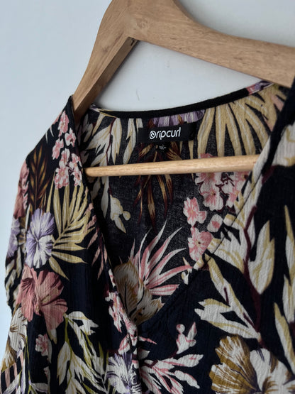 RIP CURL mini dress (12)