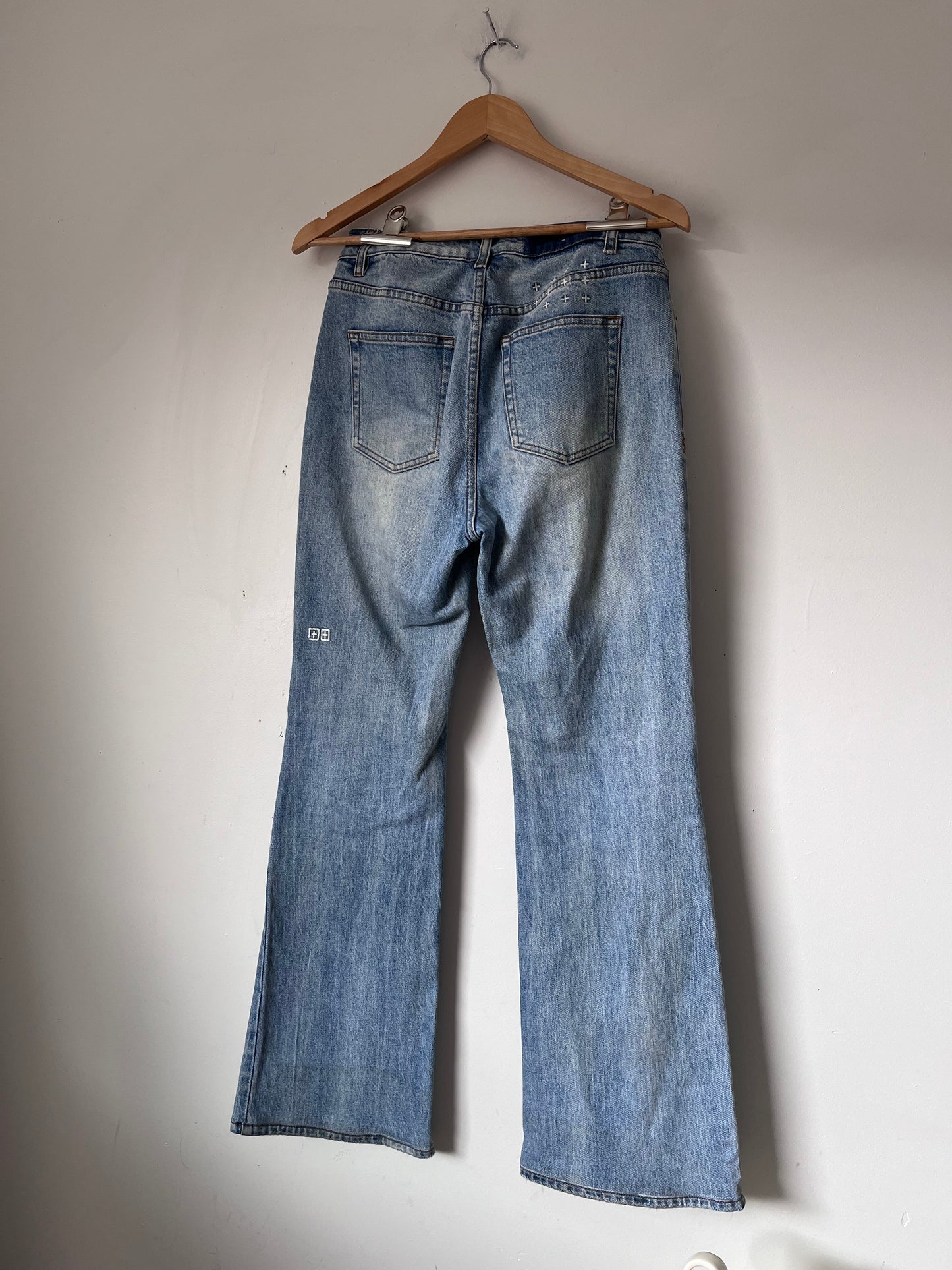 KSUBI ‘SoHo Lifetime’ jeans RRP$245 (27)