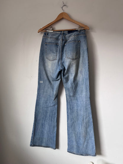 KSUBI ‘SoHo Lifetime’ jeans RRP$245 (27)