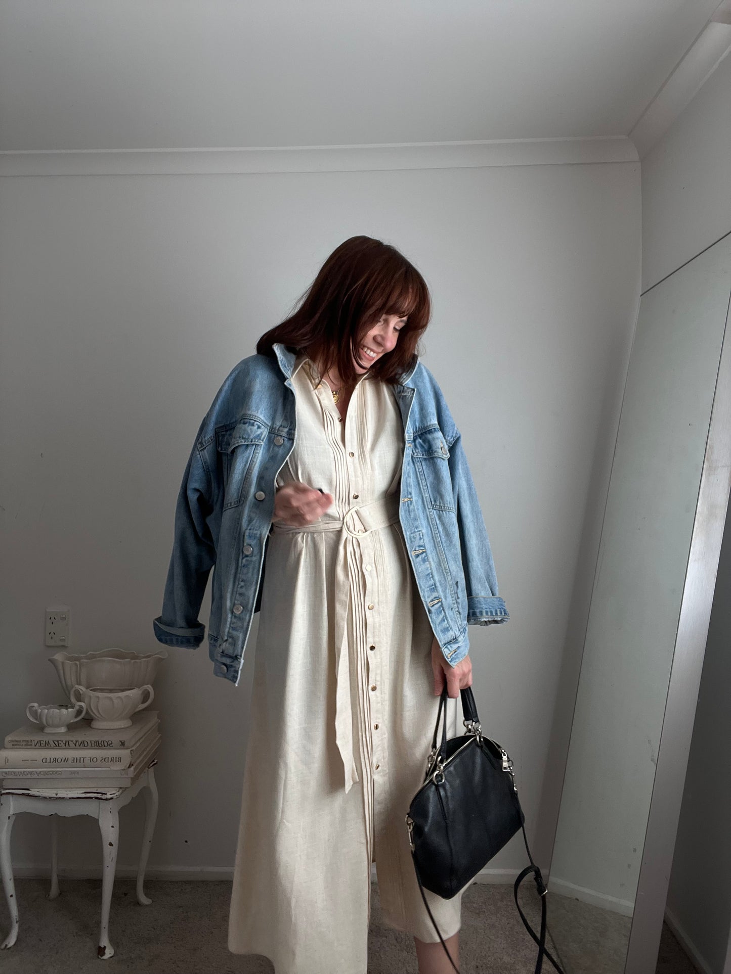 ZARA Dress RRP$119 (12-14)