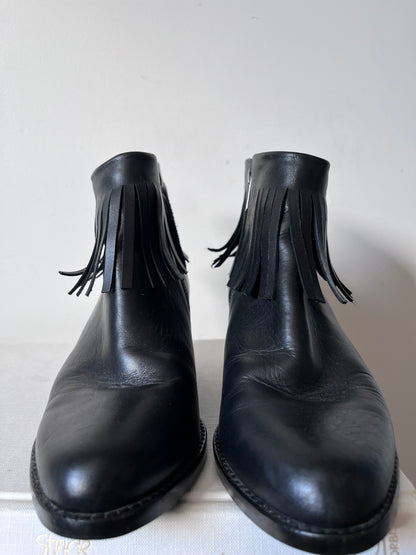 GORMAN ankle boots (38)