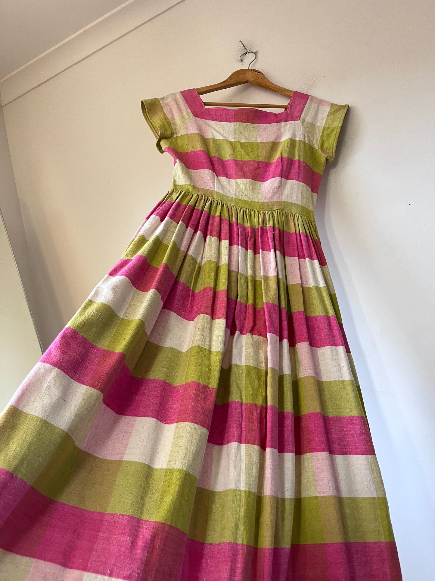 Home Tailored Dress (8-10)