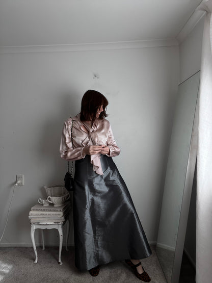 Vintage GLASSONS Skirt (8)