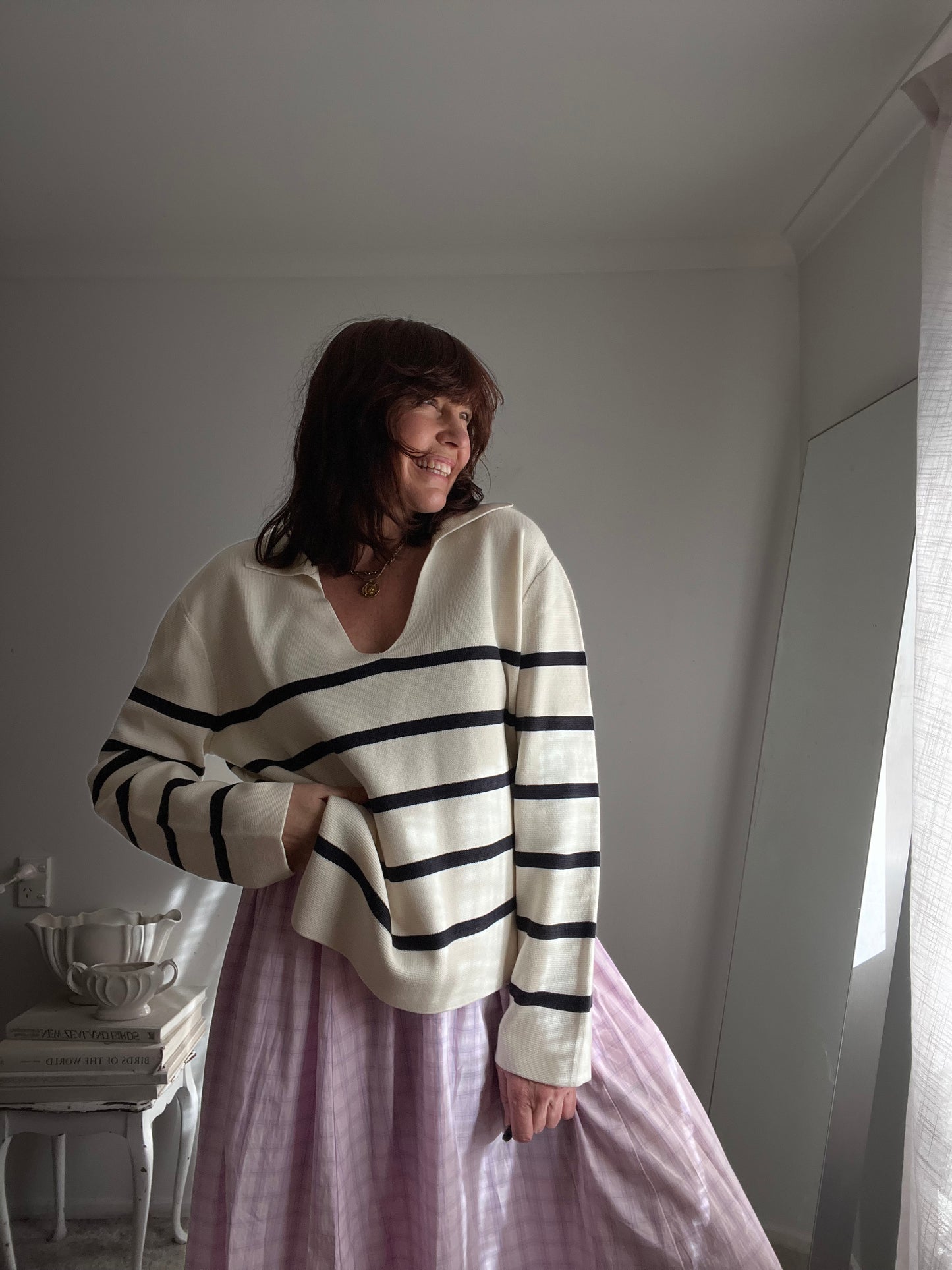 ASSEMBLY LABEL Knit RRP$120 (12-14)