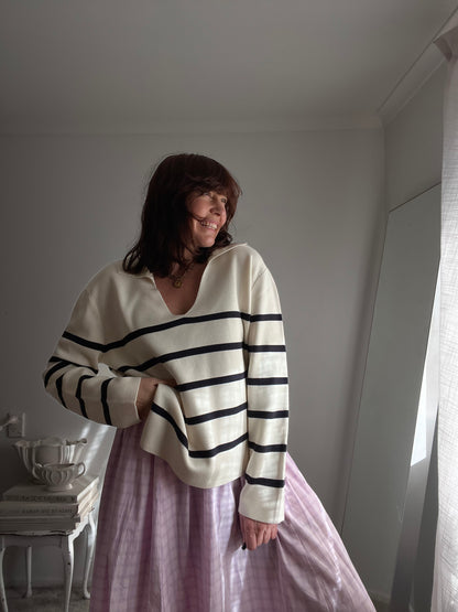 ASSEMBLY LABEL Knit RRP$120 (12-14)