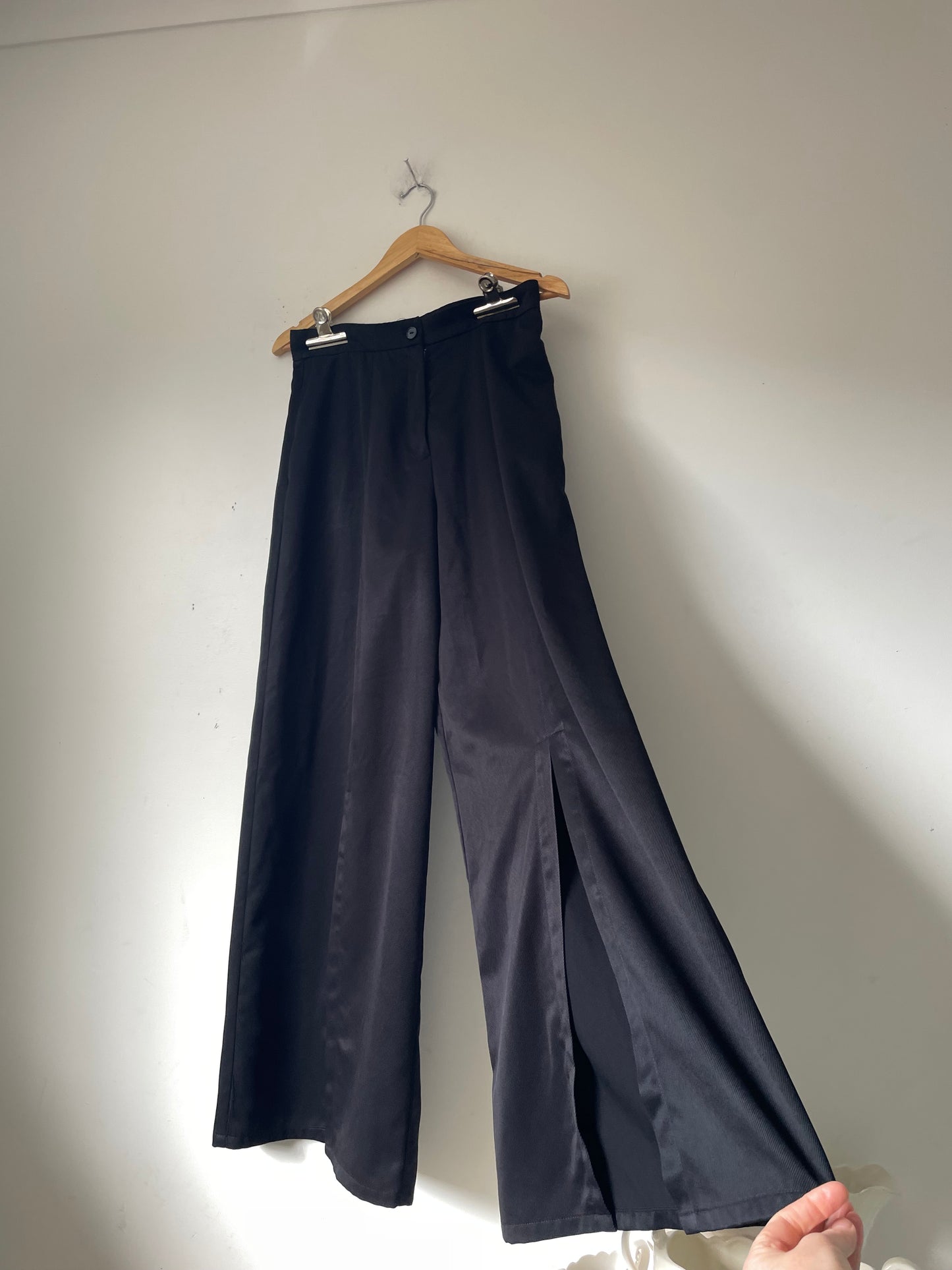BLAK LUXE pants RRP$189 (10)