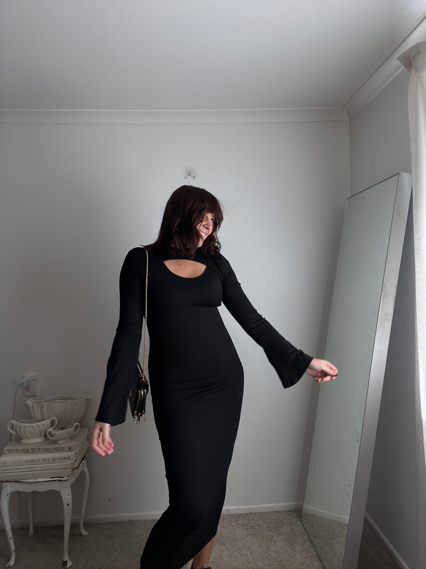 GESTUZ Dress RRP$340 BNWT (8-12)