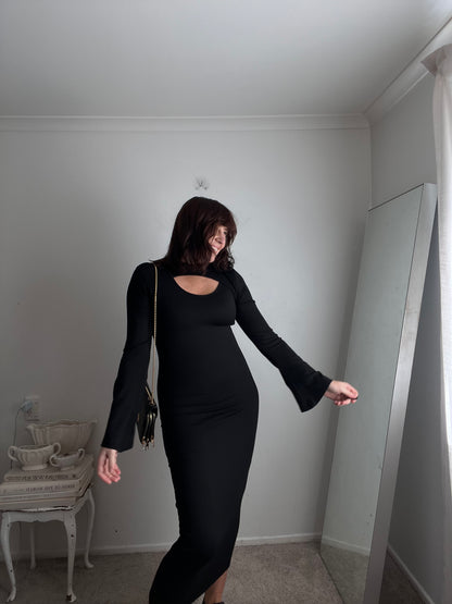 GESTUZ Dress RRP$340 BNWT (8-12)
