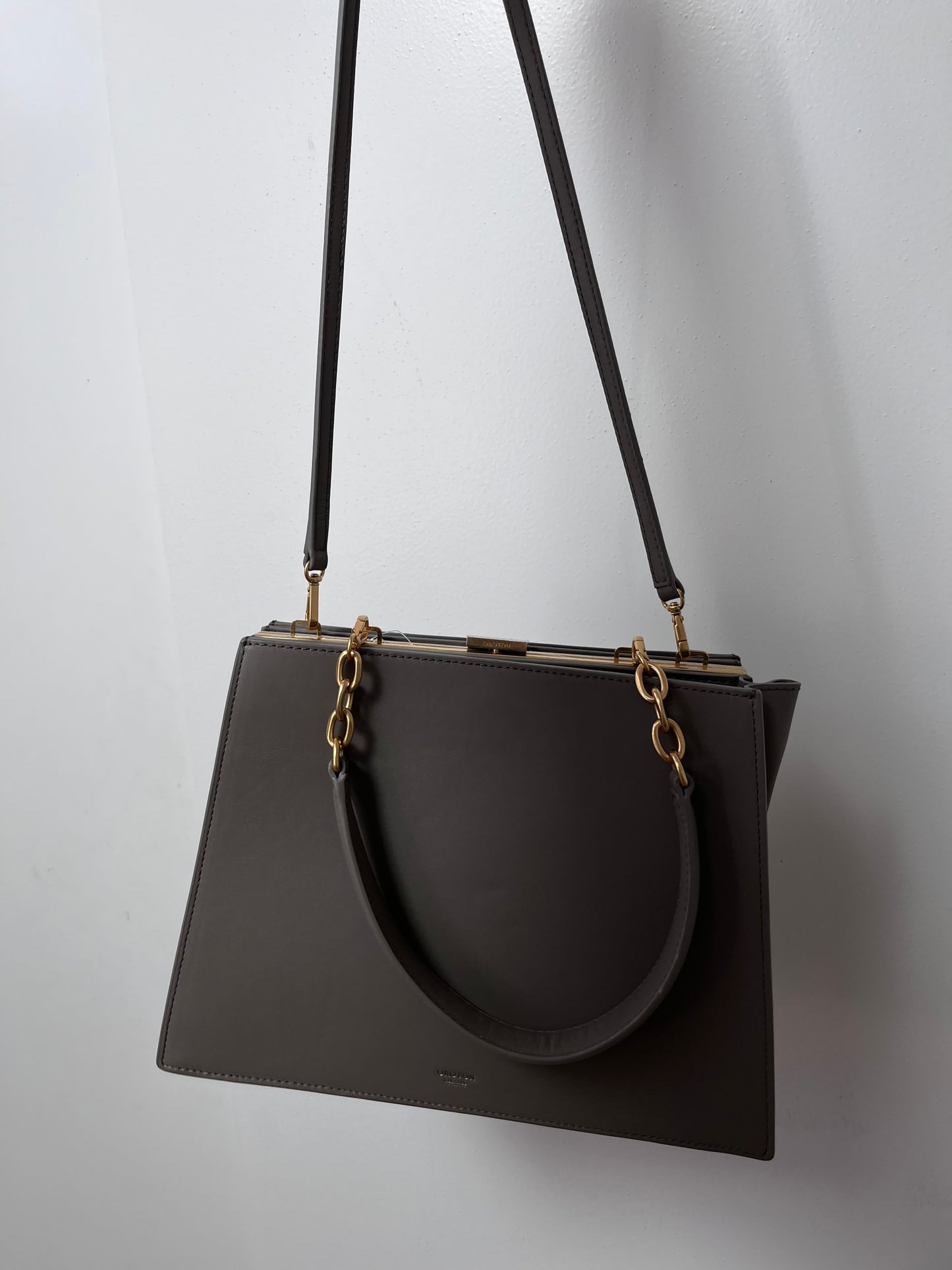 OROTON Hazel Frame Bag RRP$599