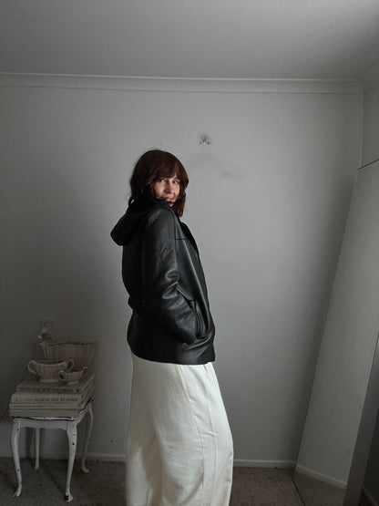 SEOUL COLLECTION ENZUHONG Leather Jacket (8)