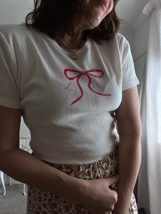 ALL ABOUT EVE Tshirt RRP$69 (12)