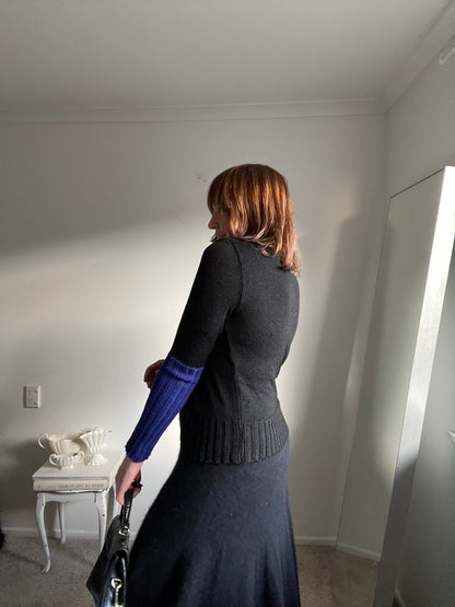 INSIDIOUS knit (8-10)