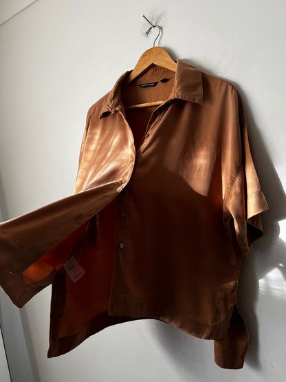 COUNTRY ROAD Shirt RRP$149 (12-14)