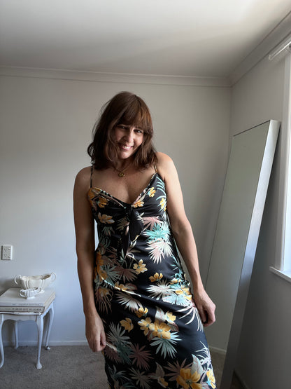 SHONA JOY ‘Maui’ Dress RRP$200 (12)