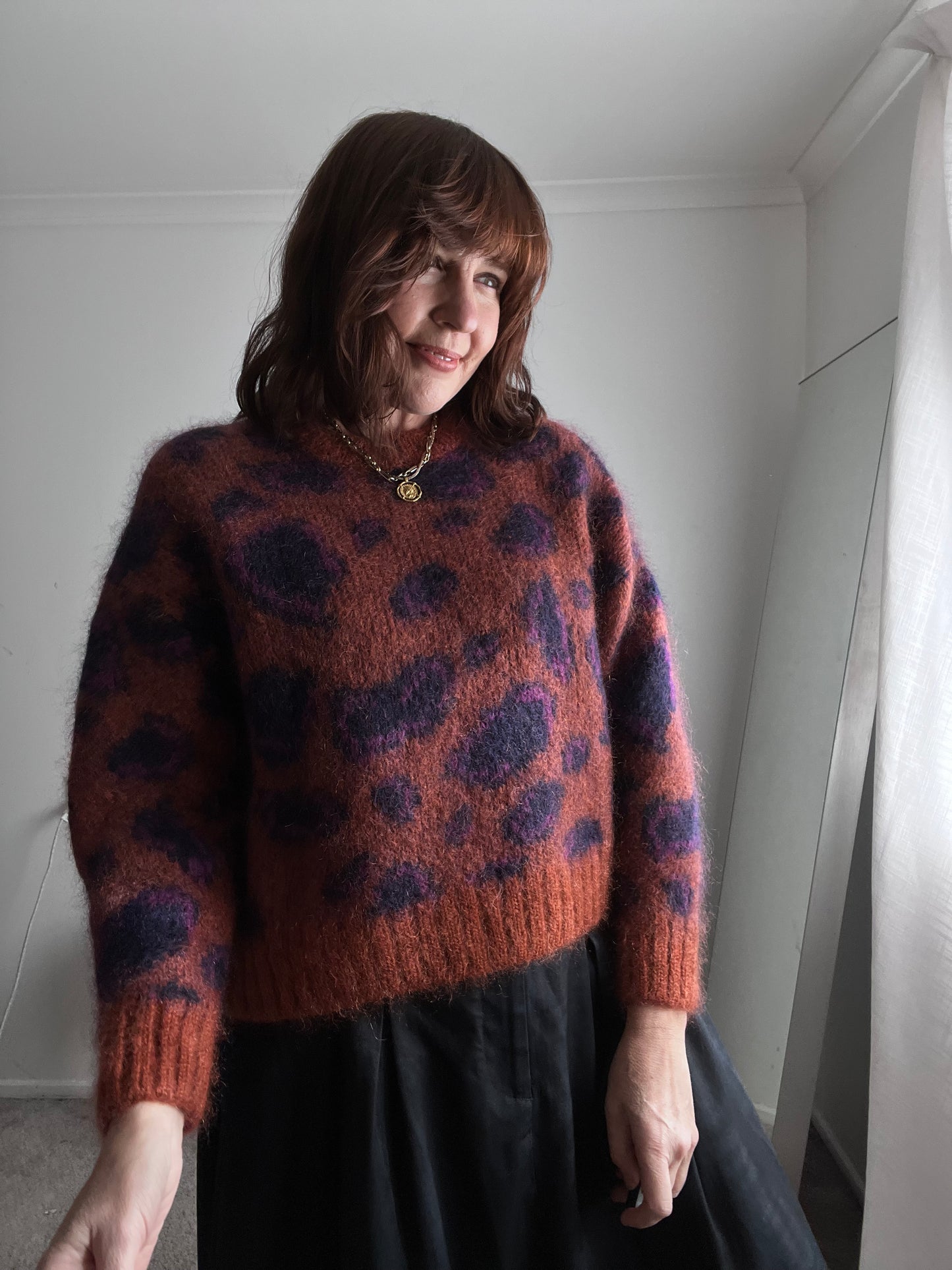 COS Thick Knit RRP$300 (12)