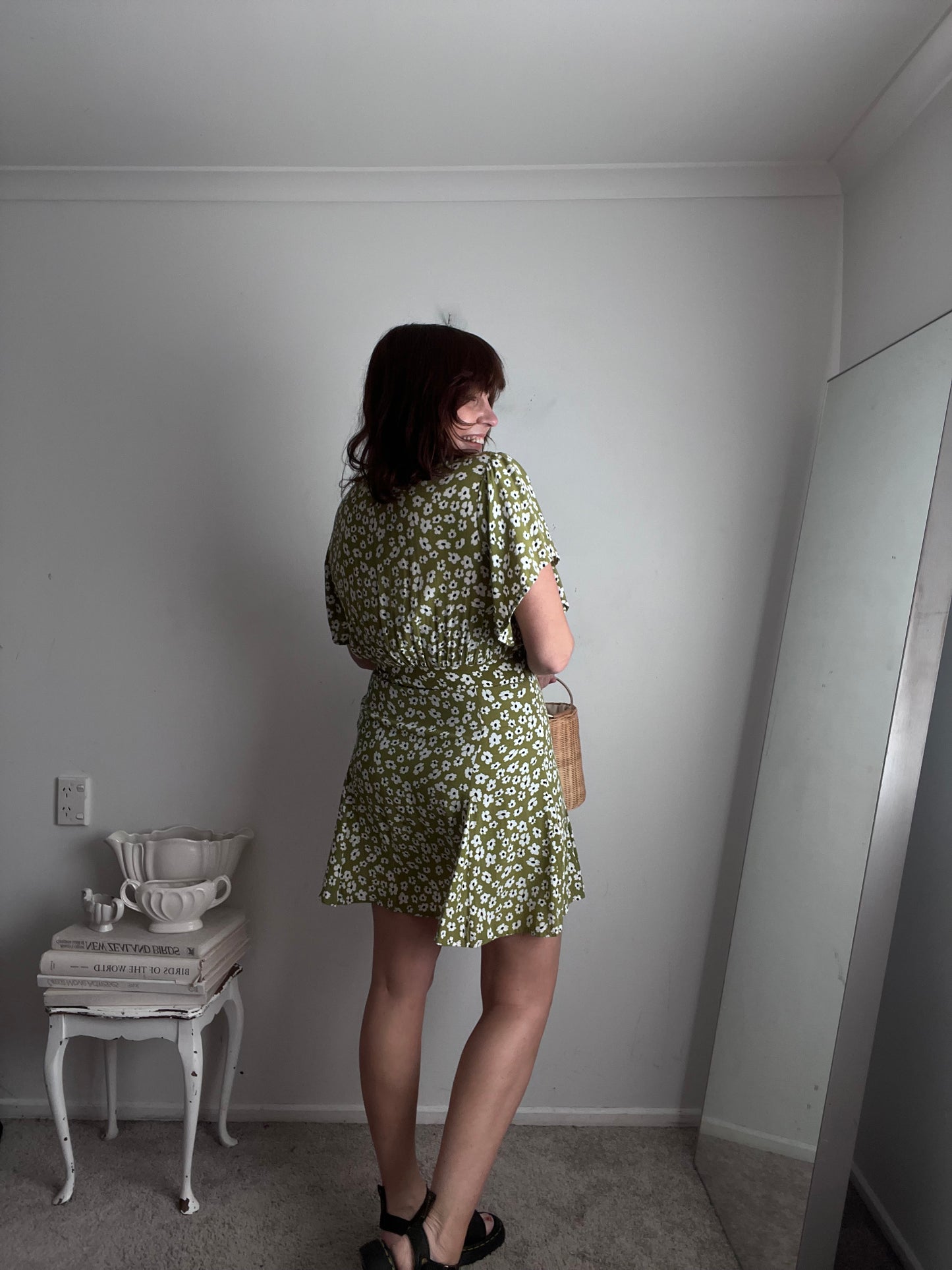 RUE STIIC Dress RRP$200+ (12)