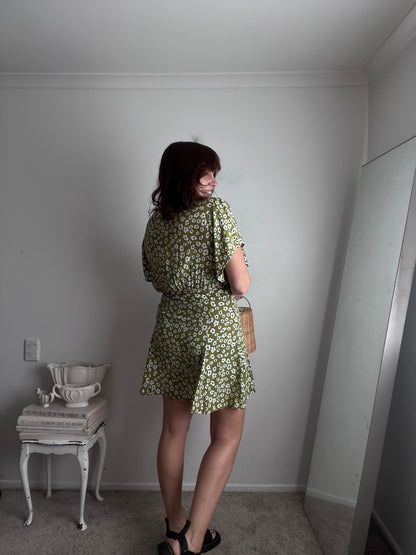 RUE STIIC Dress RRP$200+ (12)