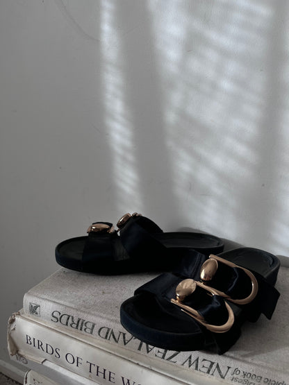 STELLA LUNA Slides  RRP$600 (39)
