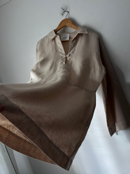 BONDI BORN Leiden Tunic RRP A$445 (Size imo 10)
