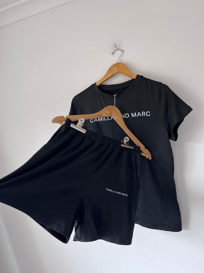 CAMILLA & MARC set (8-10)