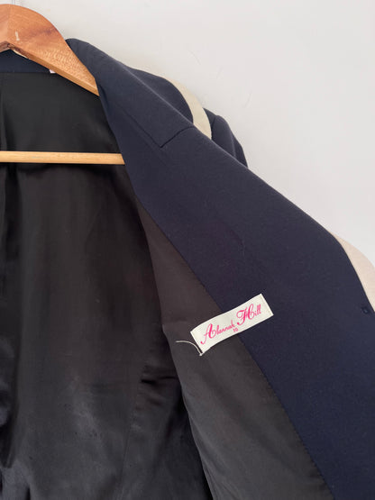 ANNAH S 'My Bloody Valentine' Blazer (10)