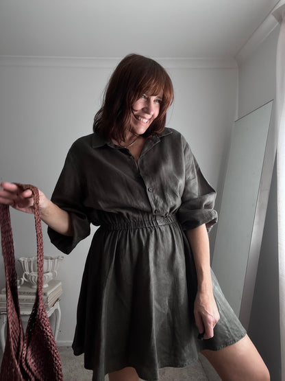 FAYT Dress RRP$120 (14)