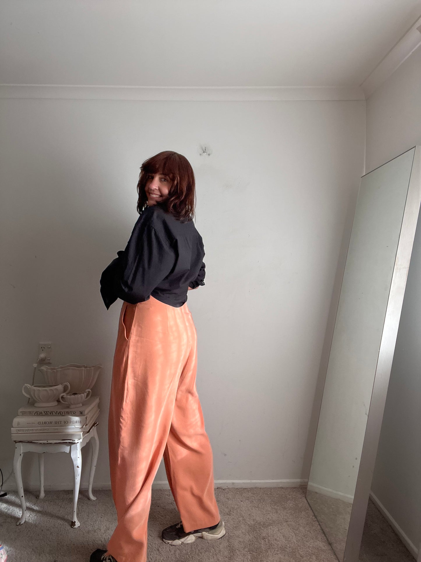 IVY & JACK Wide Leg Pants RRP$170 (14)