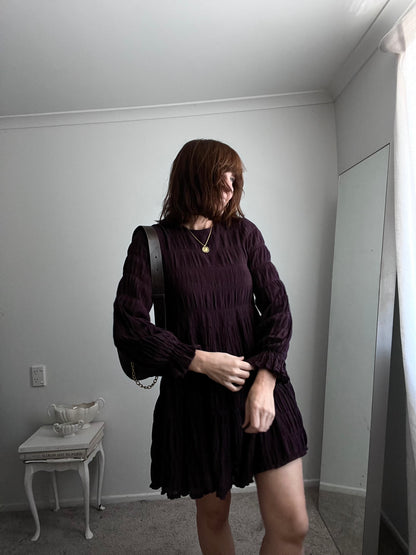 MAX dress RRP$159 (8-10)