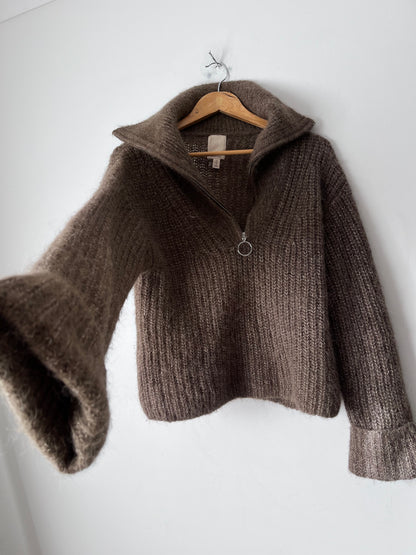 H&M Alpaca Jumper RRP$130 (8-12)