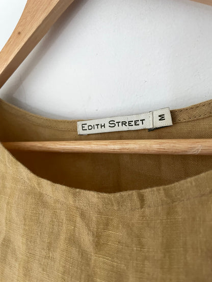 EDITH STREET linentop (12)