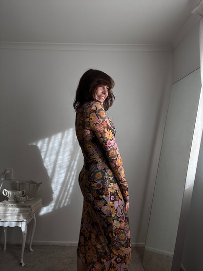 HUSK Dress RRP$500 (12)