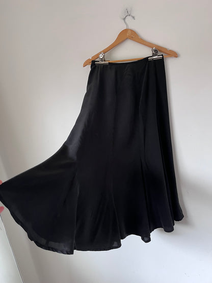 LIAM Silk Skirt RRP$200 (8)