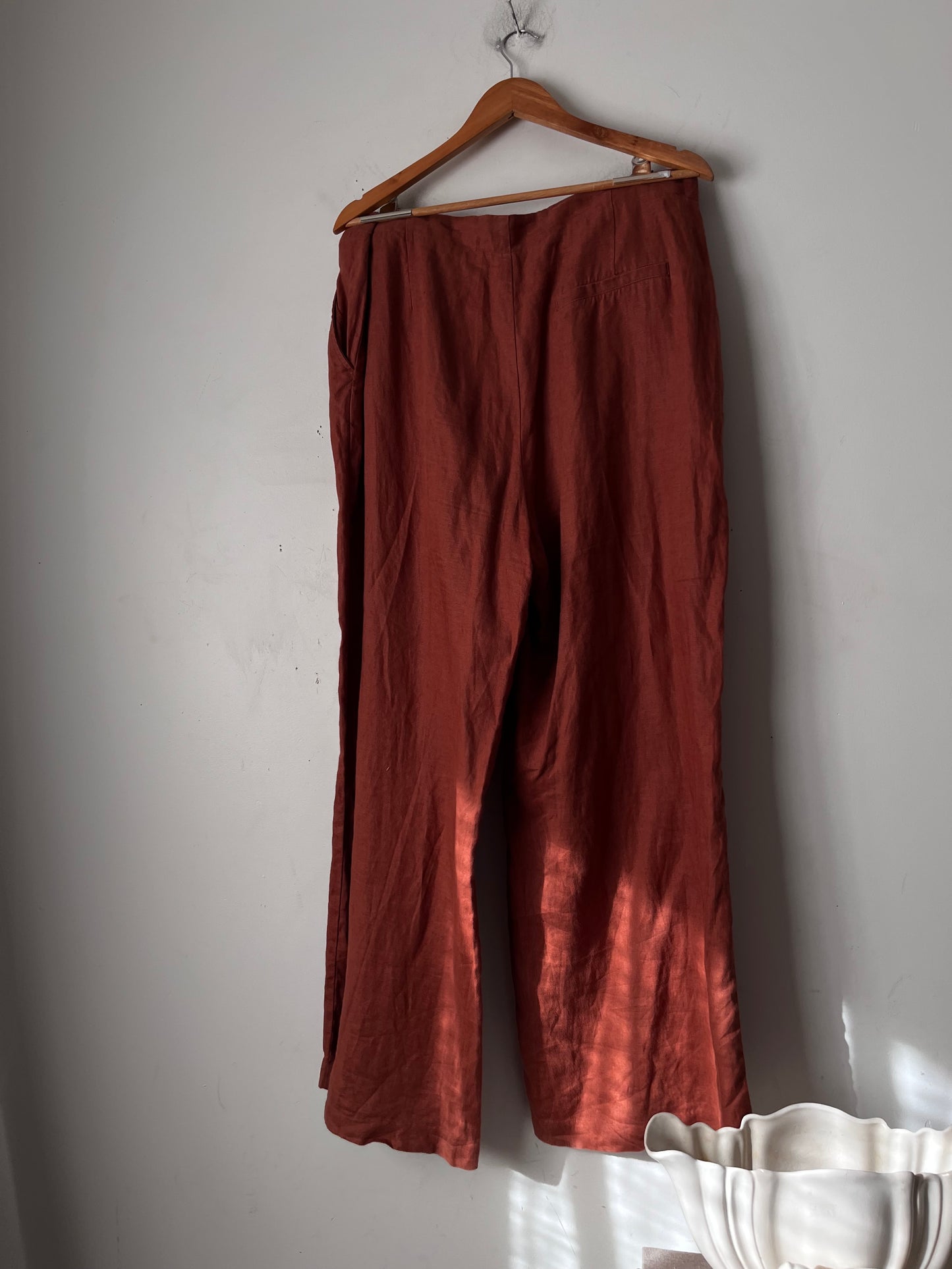 NUDELUCY Pants RRP$130 (16)