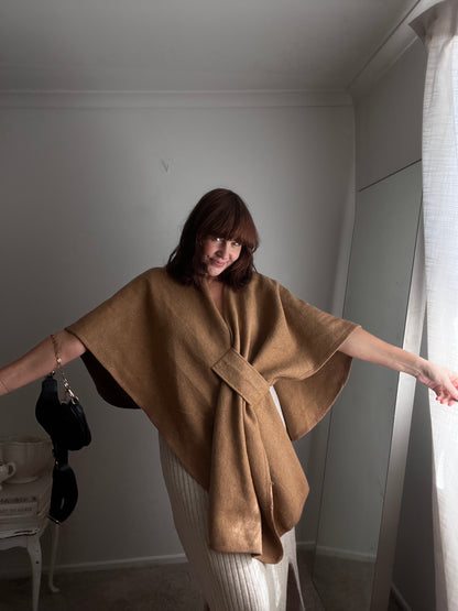 Poncho (OSFM)