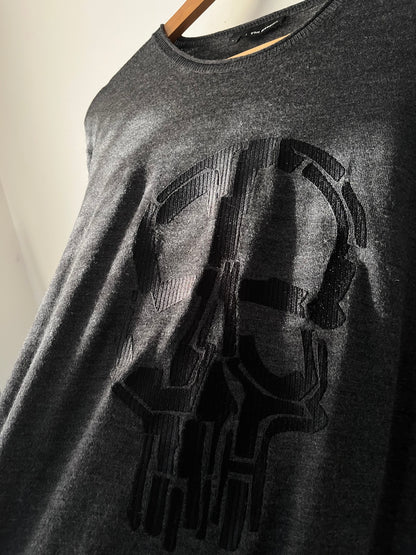 THE KOOPLES Merino Sweater RRP$399 (12-14)