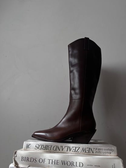 LA TRIBE Simone Boot RRP$490 (36)