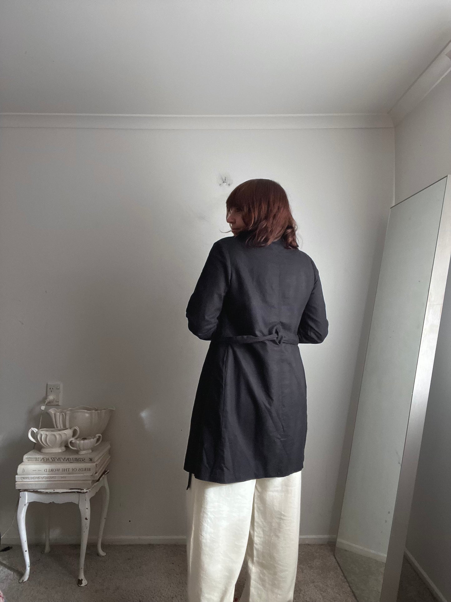 WYNN HAMLYN Blazer/Dress RRP$795 (8)