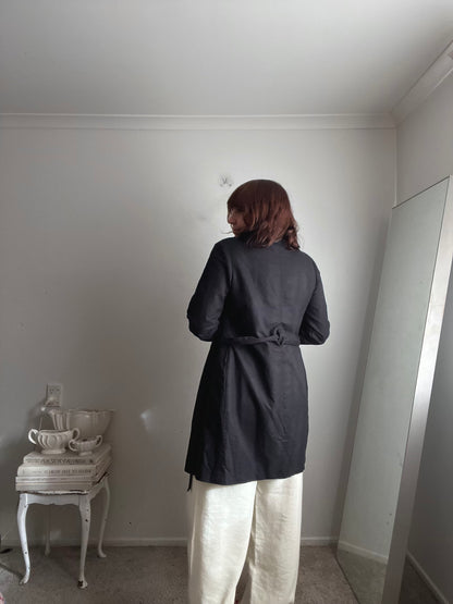 WYNN HAMLYN Blazer/Dress RRP$795 (8)