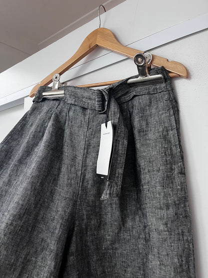 MAX Avery Belted Wide Leg Pants RRP$119.99 (10)