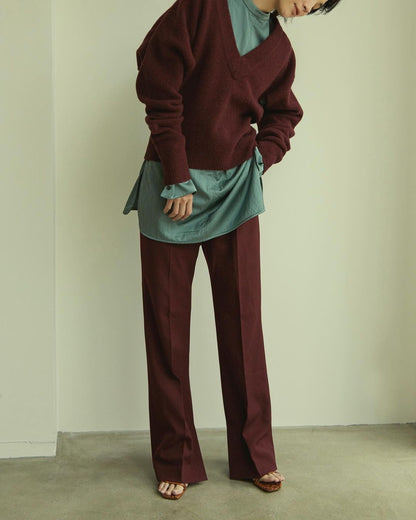 GORMAN wide leg tailored pants RRP approx. $199 (Size 14)