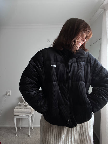 EVERLAST velour Bomber (12-14)