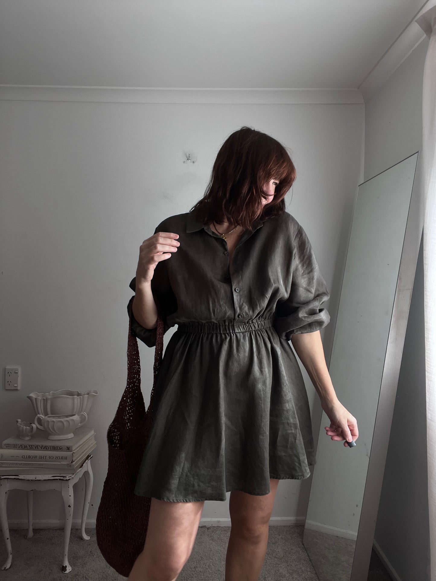 FAYT Dress RRP$120 (14)