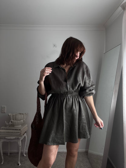 FAYT Dress RRP$120 (14)