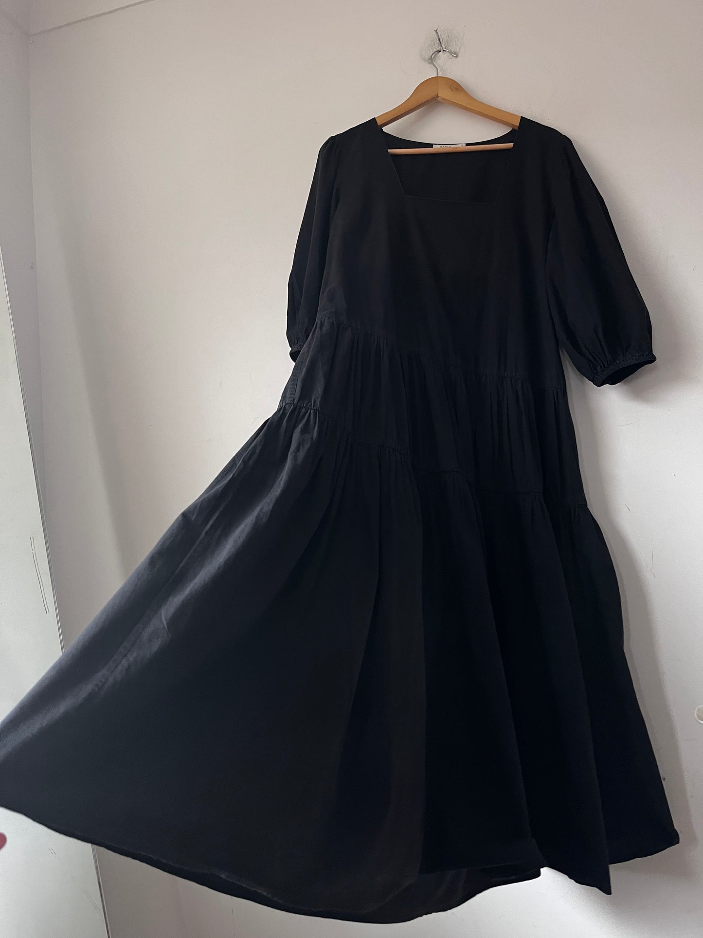 MARLE Patricia Dress RRP$399 (8-10)
