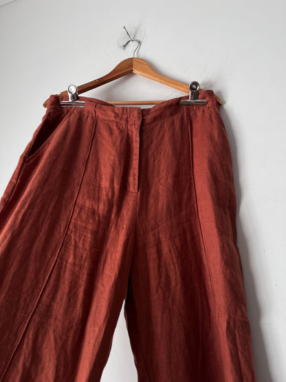 NUDELUCY Pants RRP$130 (16)