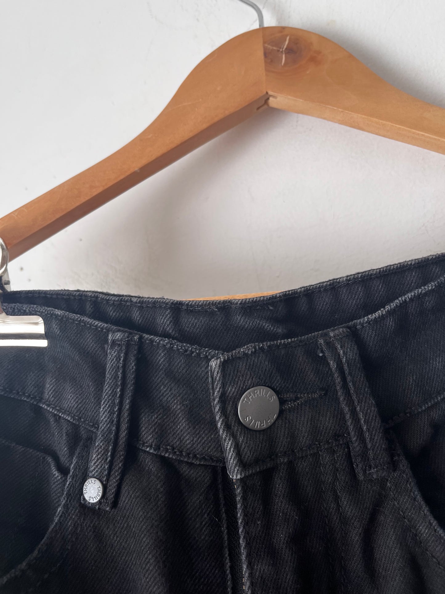 THRILLS Billie Jean RRP$150 (6-8)