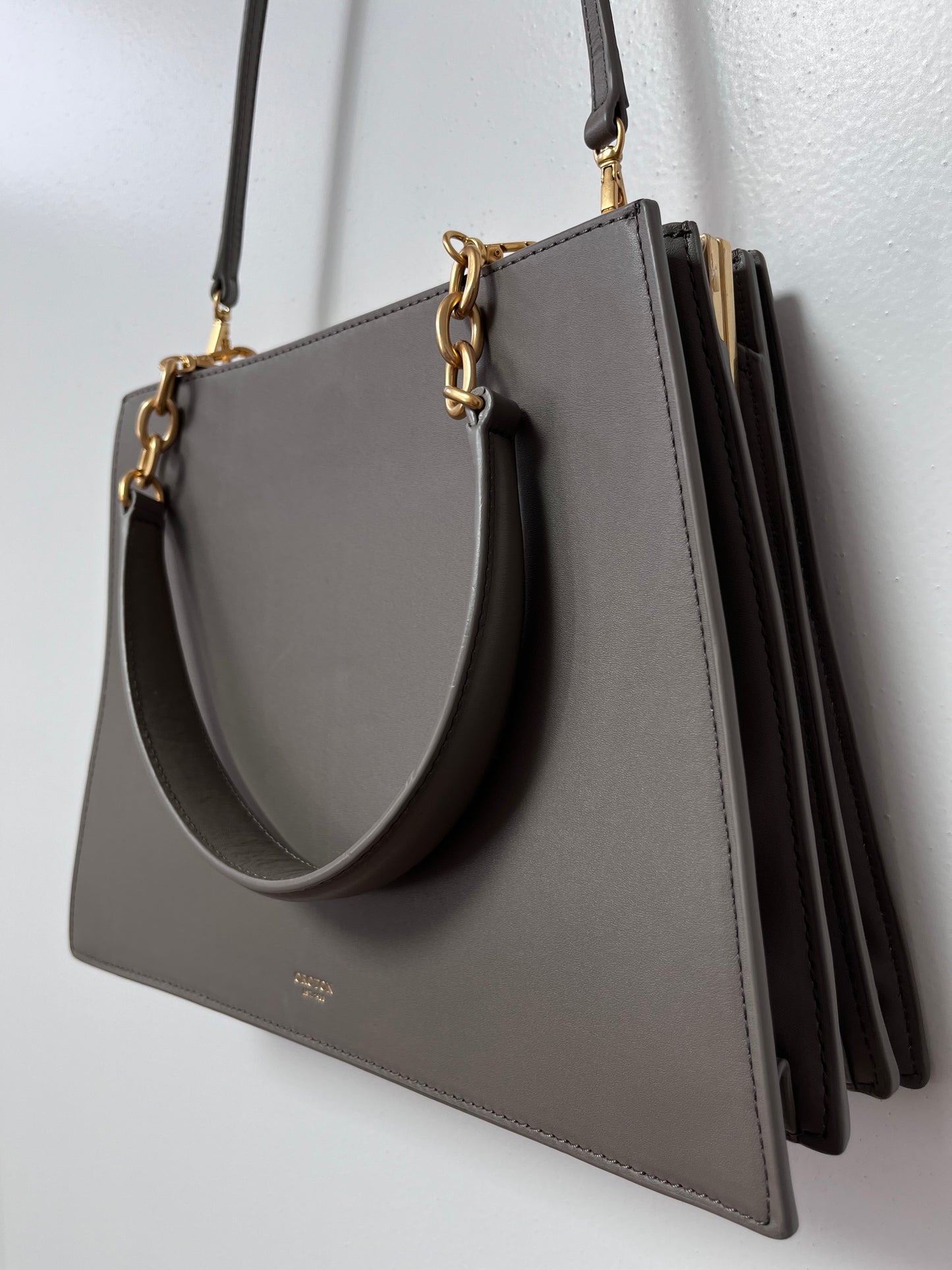 OROTON Hazel Frame Bag RRP$599