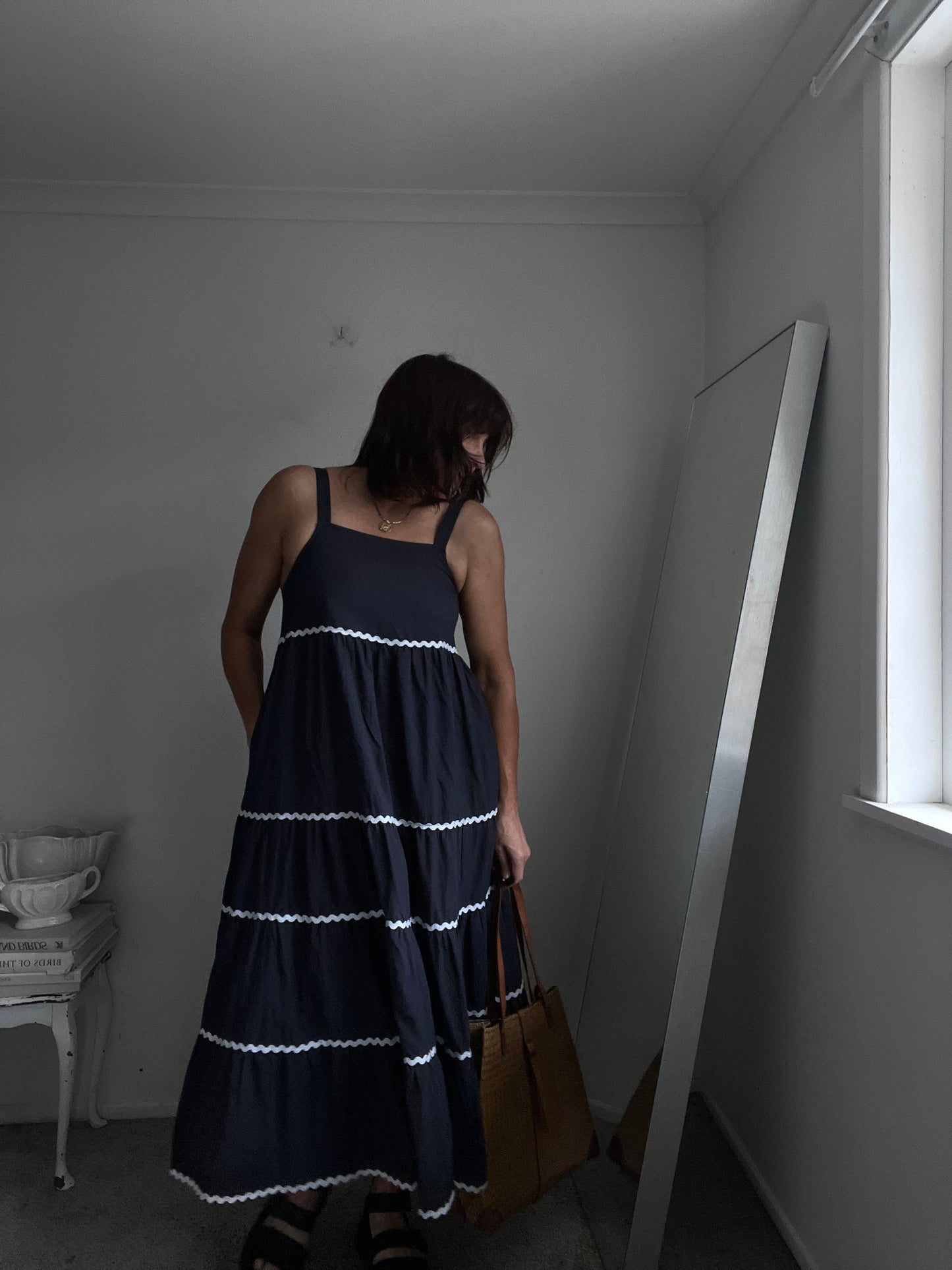 HAVEN Dress RRP$120 (8)