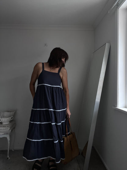 HAVEN Dress RRP$120 (8)