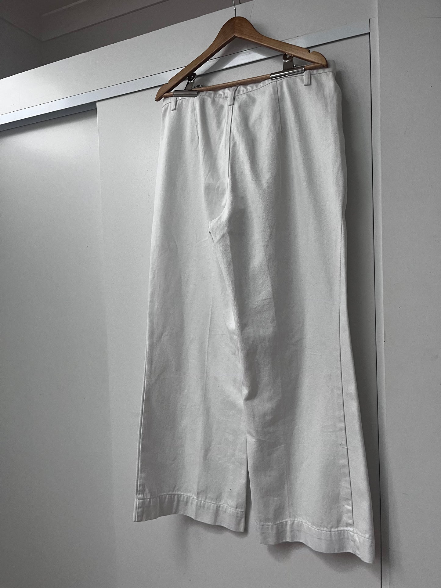 SEED HERITAGE Wide Leg Jeans RRP$149.90 (16) BNWT